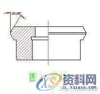 五金模具设计中的旋切模设计技巧图解,导板,制件,第2张