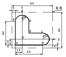 数控电火花线切割加工实例（图文教程）,1,数控,实例,加工,第1张
