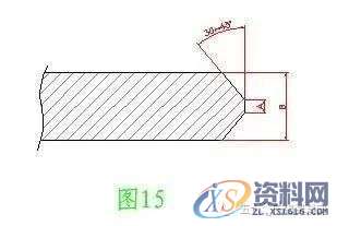 五金模具设计中的旋切模设计技巧图解,导板,制件,第16张