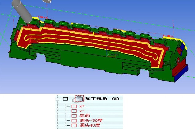 CNC数控机床G代码详解(图文教程),CNC数控机床G代码详解,教程,第4张