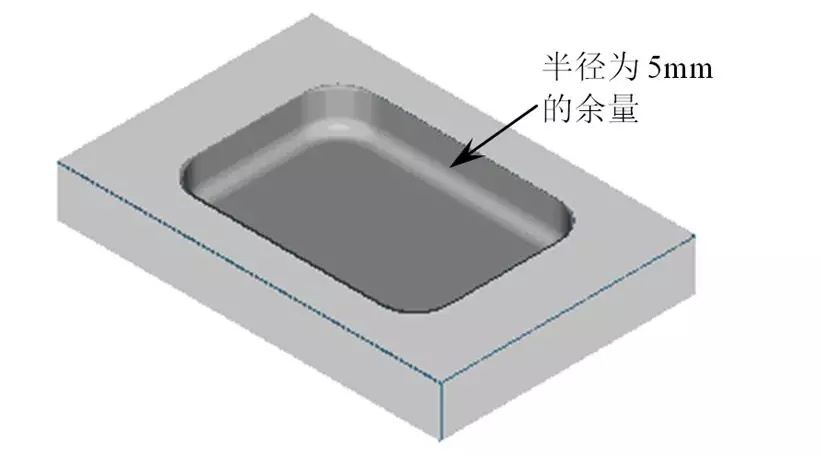 工件CNC编程常遇到的问题及解决方法(图文教程),工件CNC编程常遇到的问题及解决方法,加工,精加工,设置,第28张