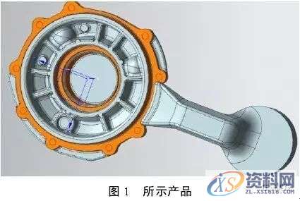 UG塑胶模具设计压铸模具浇注系统设计注意事项及校核,模具设计,第5张