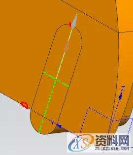 UG编程实例教程——锯齿刀（复杂草图绘制思路）,草图,标注,圆弧,绘制,圆心,第29张