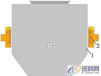 如何轻松解决连续模送料中尾端出现下垂问题,第10张