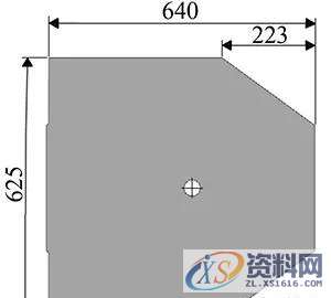 如何轻松解决连续模送料中尾端出现下垂问题,第2张