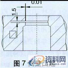 五金模具防止跳废料的方法,第5张