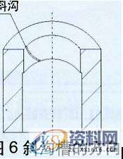 五金模具防止跳废料的方法,第4张