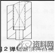 五金模具防止跳废料的方法,第2张