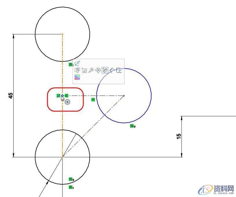 SolidWorks 2016 新功能体验—草图绘制,草图,绘制,SolidWorks,第12张