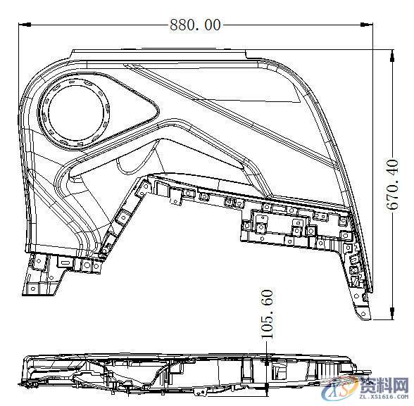 SOLIDWORKS非标机械设计之机械制图基础知识分享,零件,尺寸,mso,第3张