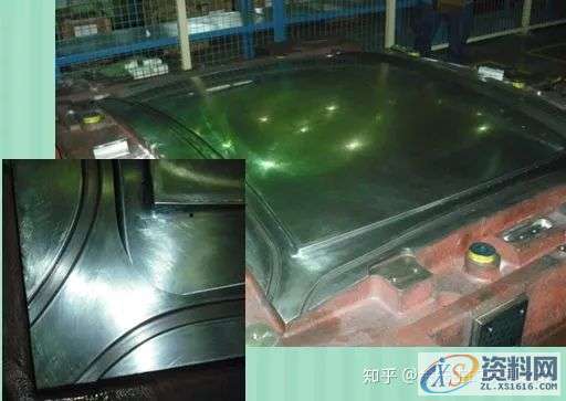 五金模具设计:模具拉延筋的作用及常见的问题,模具设计,模具,第1张 五金模具设计:模具拉延筋的作用及常见的问题,模具设计,模具,第1张