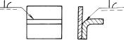 特殊焊缝的应用实例（图文教程）,特殊焊缝的应用实例,箭头,表示,第8张