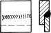 特殊焊缝的应用实例（图文教程）,特殊焊缝的应用实例,箭头,表示,第15张