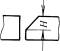 焊缝尺寸符号(GB/T324-1988)（图文教程）,焊缝尺寸符号(GB/T324-1988),符号,尺寸,教程,第12张