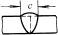 焊缝尺寸符号(GB/T324-1988)（图文教程）,焊缝尺寸符号(GB/T324-1988),符号,尺寸,教程,第9张