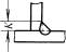 焊缝尺寸符号(GB/T324-1988)（图文教程）,焊缝尺寸符号(GB/T324-1988),符号,尺寸,教程,第4张