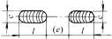 焊缝尺寸的标注实例(GB/T324-1988)（图文教程）,焊缝尺寸的标注实例(GB/T324-1988),间距,长度,第17张