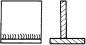 焊缝基本符号应用实例(GB/T324-1988)（图文教程）,焊缝基本符号应用实例(GB/T324-1988),箭头,表示,符号,一个,第11张