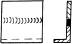 焊缝基本符号应用实例(GB/T324-1988)（图文教程）,焊缝基本符号应用实例(GB/T324-1988),箭头,表示,符号,一个,第3张