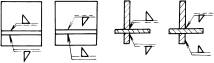 焊缝基本符号应用实例(GB/T324-1988)（图文教程）,焊缝基本符号应用实例(GB/T324-1988),箭头,表示,符号,一个,第23张