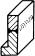 焊缝基本符号的组合应用实例(GB/T324-1988)（图文教程）,焊缝基本符号的组合应用实例(GB/T324-1988),表示,箭头,符号,第14张
