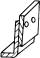 焊缝基本符号应用实例(GB/T324-1988)（图文教程）,焊缝基本符号应用实例(GB/T324-1988),箭头,表示,符号,一个,第25张