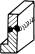 焊缝基本符号的组合应用实例(GB/T324-1988)（图文教程）,焊缝基本符号的组合应用实例(GB/T324-1988),表示,箭头,符号,第18张