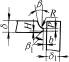 埋弧焊焊接缝坡口的基本型式与尺寸(GB/T986-1998)（图文教程）,埋弧焊焊接缝坡口的基本型式与尺寸(GB/T986-1998),型式,尺寸,第71张