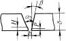 埋弧焊焊接缝坡口的基本型式与尺寸(GB/T986-1998)（图文教程）,埋弧焊焊接缝坡口的基本型式与尺寸(GB/T986-1998),型式,尺寸,第44张