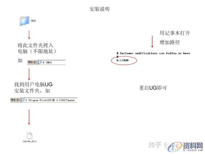 UG编程批量修改加工参数方法,参数,修改,加工,第4张