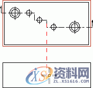 UG基础-视图和阶梯使用剖视图教程,UG基础-剖视图(Section_View),剖视图,视图,如图,第27张