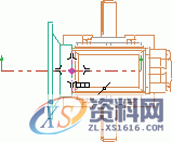 UG基础-视图和阶梯使用剖视图教程,UG基础-剖视图(Section_View),剖视图,视图,如图,第23张