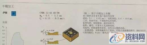 CNC数控老师傅谈刀具切削三要素的加工秘籍！,数控,第9张