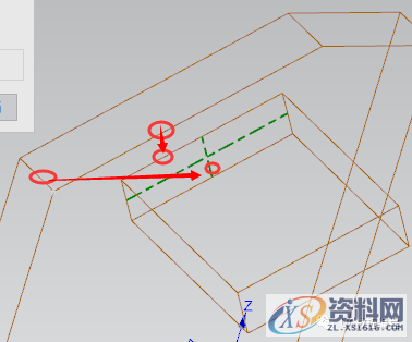 UG编程参数化建模教程,建模,参数,教程,第8张