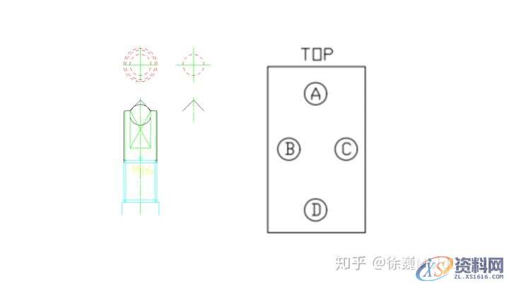 模具设计必备 塑胶模具常用行位夹 行位锁 Slide Retainers 汇总及要点 ...,如图,使用,第1张