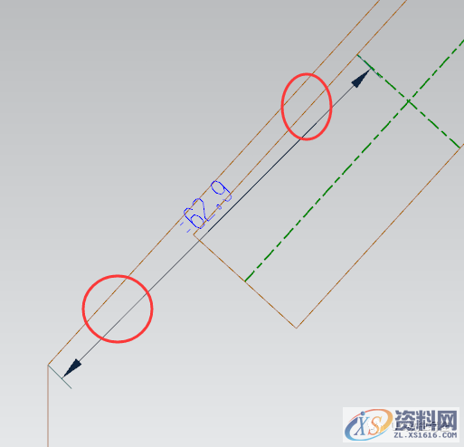 UG编程参数化建模教程，一个实例教你搞定它！,建模,实例,参数,第10张