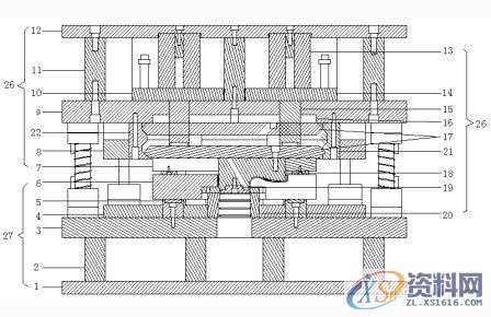 学习模具需要掌握哪些知识？,模具,加工,设计,模具设计,第5张
