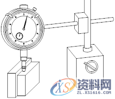 百分表怎么用？小白都能三分钟学会！,学会,第3张