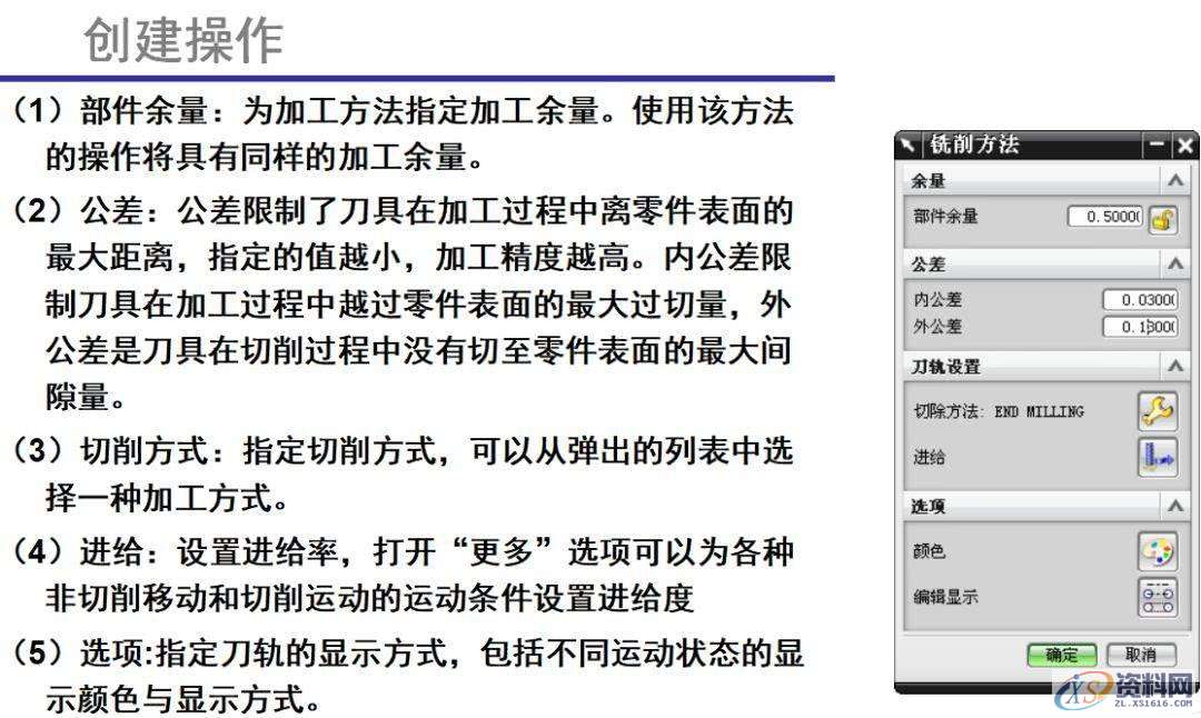 数控操机太累太辛苦？那你怎么还不学数控编程呢~,加工,设置,选择,第24张