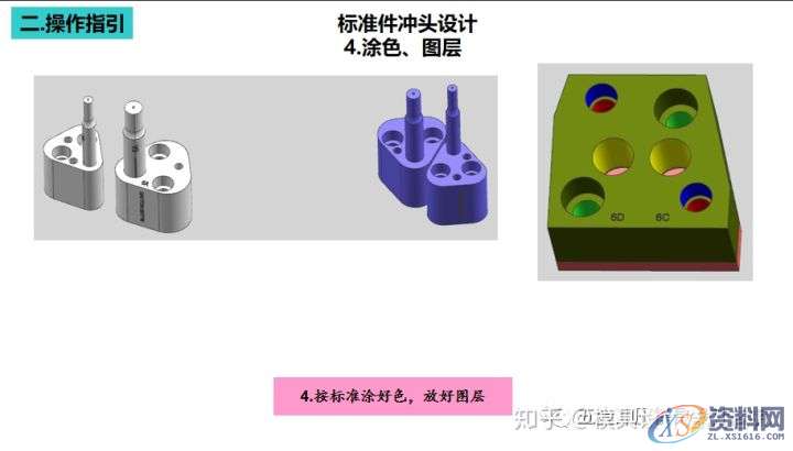 模具设计篇：冲压模具设计的修边冲孔模具设计指引,mso,设计培训,结构,font,第11张