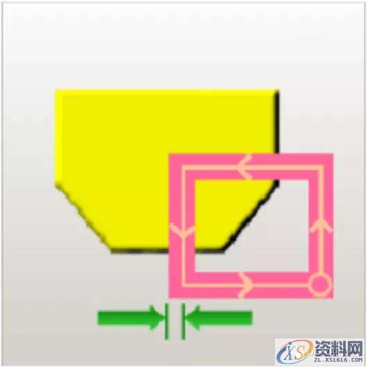 UG CAM编程参数详解，再没有比这更详细的教程了！,参数,教程,第30张