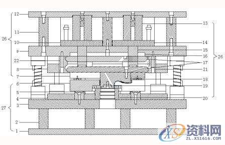 学习模具设计需要掌握哪些知识？,加工,设计,模具设计,模具,第5张