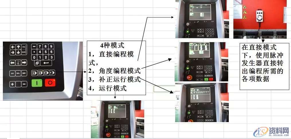 分享数控折弯机开机步骤详解，正确安装调试数控折弯机模具，建议收藏 ... ...,数控,第9张