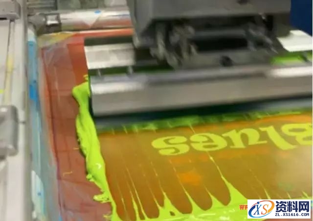 表面处理方法之丝网印刷工艺,各种表面处理方法之丝网印刷,成本,第1张