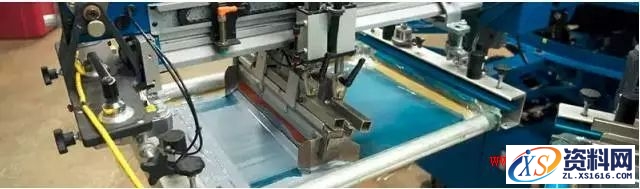 表面处理方法之丝网印刷工艺,各种表面处理方法之丝网印刷,成本,第4张