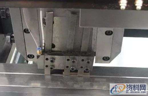CNC数控机床最高加工精度有多高？,粗糙度,加工,磨削,第5张