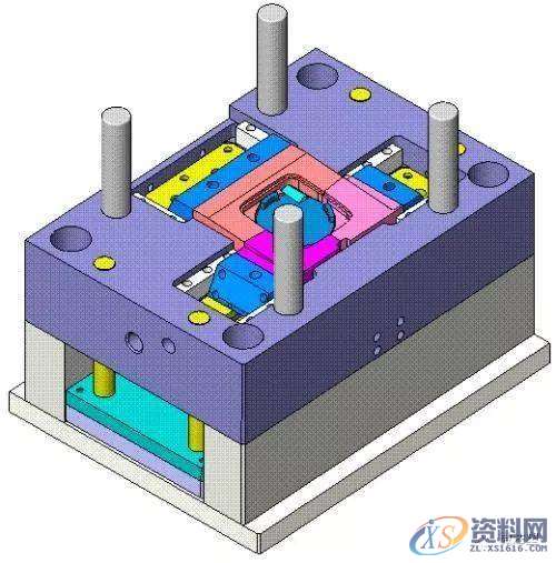 塑胶模具设计基础要求，收藏转发吧,模具设计,塑胶,要求,基础,第1张