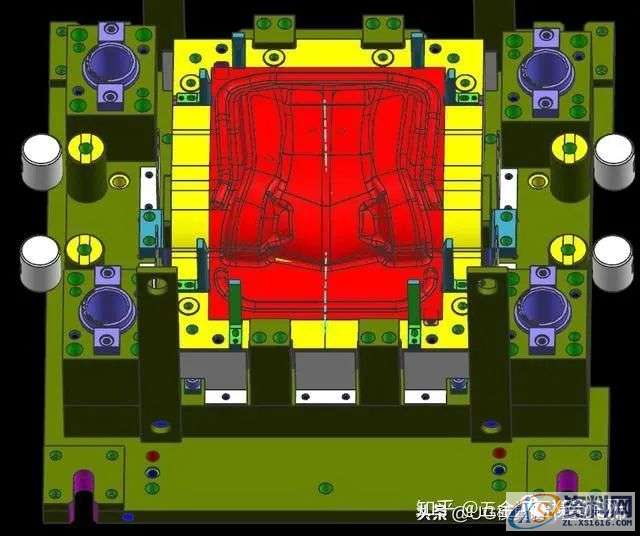 超实用的UG模具设计技巧，值得收藏转发,模具设计,技巧,第1张