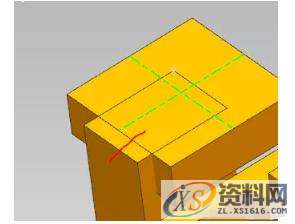 UG NX三维造型设计培训阵列特征学习,进行,选择,第11张