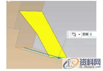 UG NX三维造型设计培训阵列特征学习,进行,选择,第17张